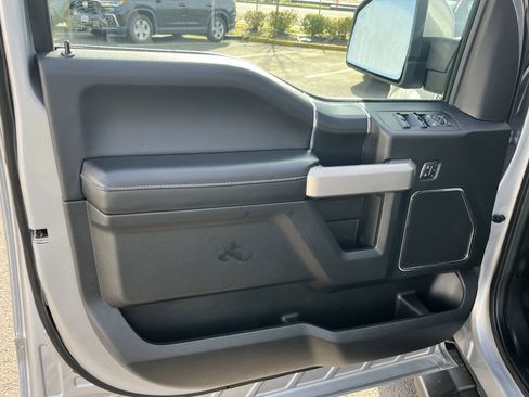 Used 2020 Ford F150 Lariat w/ Equipment Group 502A Luxury image 19