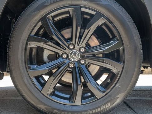 Used 2019 Lexus RX 350L AWD image 55