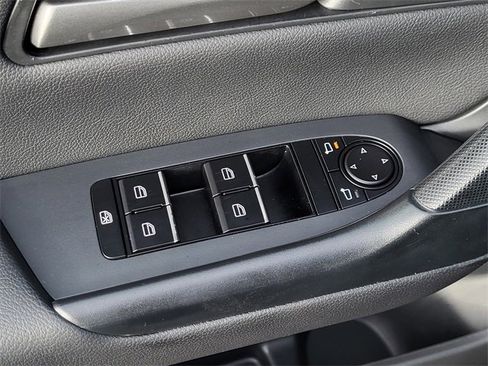 Used 2024 MAZDA CX-50 AWD 2.5 S w/ Premium Package image 12