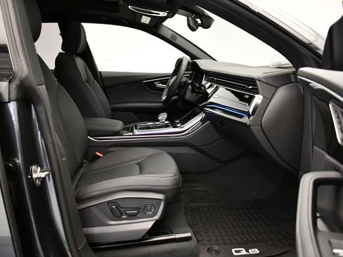 New 2026 Audi Q8 Premium Plus image 47