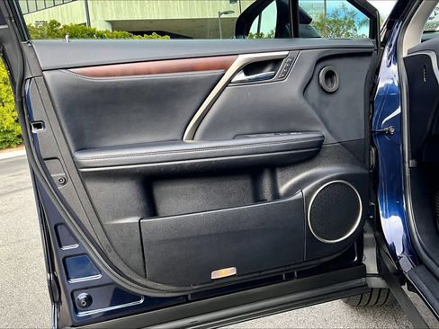 Used 2022 Lexus RX 350 FWD w/ Premium Package image 19