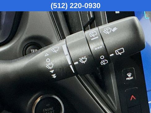 Used 2024 Subaru Crosstrek 2.5i Wilderness AWD/4WD image 14