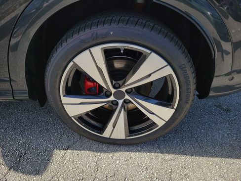New 2026 Audi SQ5 Premium Plus AWD/4WD image 28