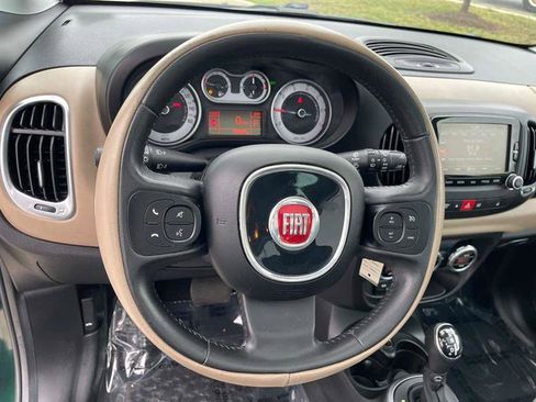 Used 2014 FIAT 500L Lounge FWD image 69