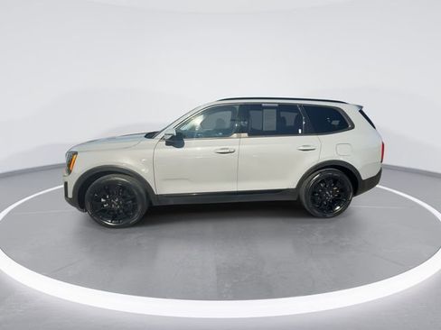 Used 2022 Kia Telluride SX w/ SX Prestige Package image 5