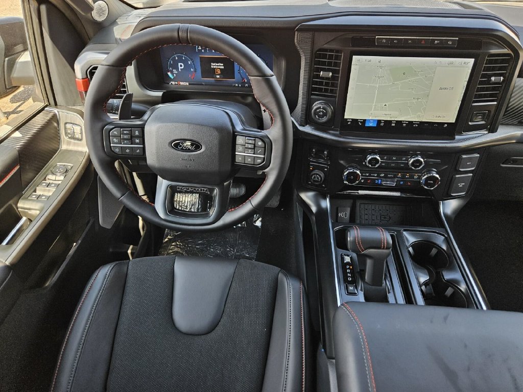 New 2026 Ford F150 Raptor AWD/4WD image 17