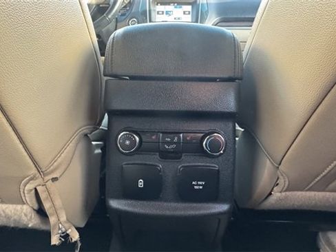 Used 2017 Ford Explorer Limited w/ Equipment Group 301A image 16