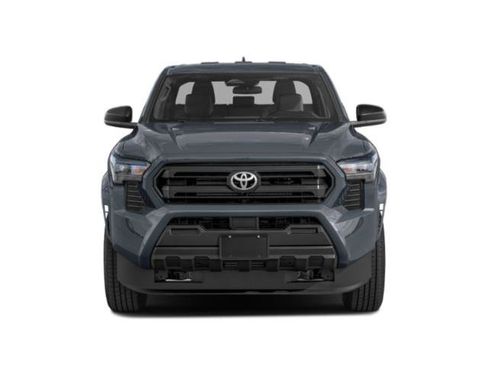 Used 2025 Toyota Tacoma SR RWD image 4