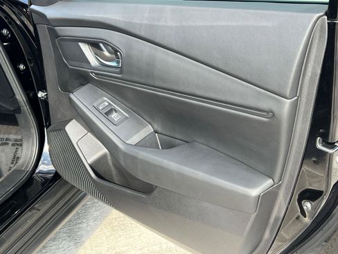 Used 2025 Honda Accord SE image 14
