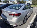Used 2018 Hyundai Sonata ECO image 2