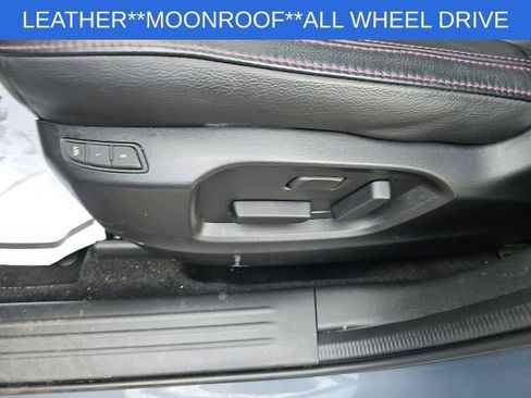 Used 2025 MAZDA CX-5 Carbon Edition image 33