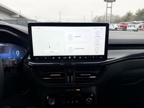 Used 2023 Ford Escape ST-Line Select w/ Tech Pack #2 image 20