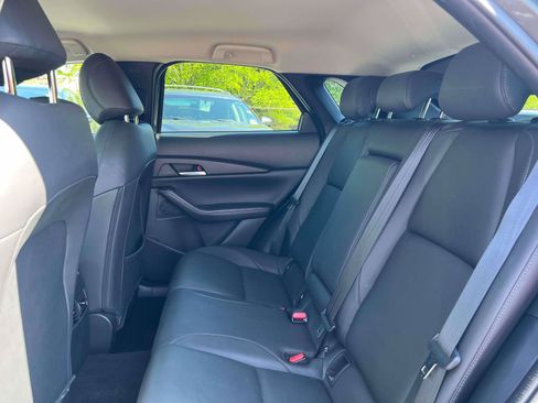 Used 2023 MAZDA CX-30 AWD 2.5 S w/ Preferred Package image 28