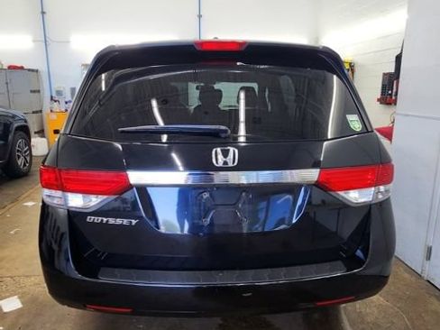 Used 2016 Honda Odyssey EX-L image 2