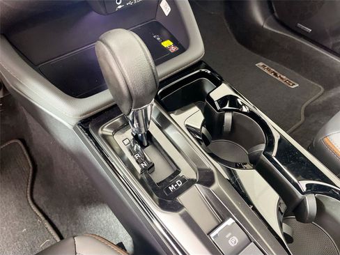 New 2026 Subaru Forester Sport AWD/4WD image 15