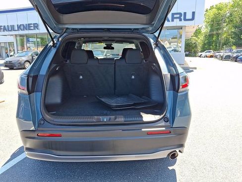 Used 2025 Honda HR-V Sport image 40