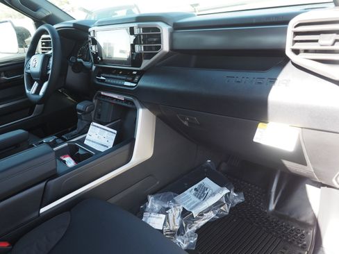 New 2026 Toyota Tundra SR5 w/ TRD Off-Road Package image 18