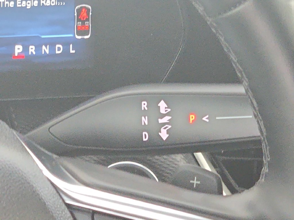 Used 2026 Chevrolet Equinox LT FWD image 21