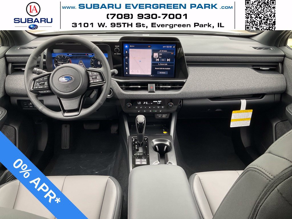 New 2026 Subaru Outback Premium AWD/4WD image 32