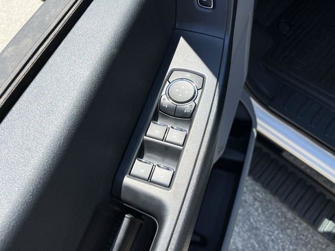 New 2025 Ford F550 4x4 SuperCab Super Duty image 6