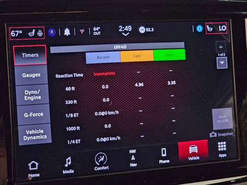 New 2026 Dodge Durango GT image 26