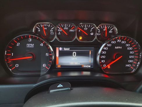 Used 2014 GMC Sierra 1500 SLE w/ Texas SLE Value Package image 13