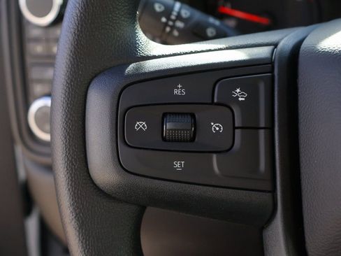 New 2026 GMC Sierra 1500 Pro w/ Pro Value Package image 37