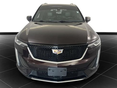 Used 2020 Cadillac XT6 Sport AWD/4WD image 8