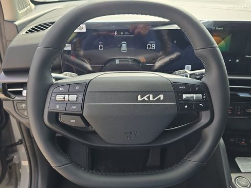 New 2026 Kia Sportage EX image 30