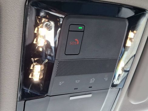 New 2026 Mitsubishi Outlander ES AWD/4WD image 18