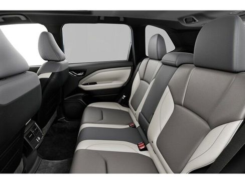 New 2026 Subaru Forester Limited image 17