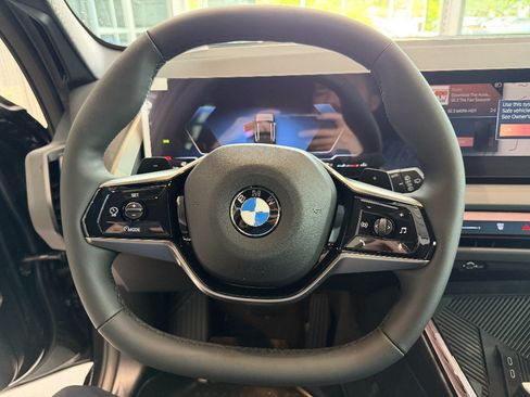 New 2026 BMW X3 xDrive30i w/ Premium Package AWD/4WD image 9