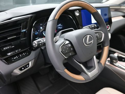 New 2026 Lexus RX 350 Premium Plus image 12