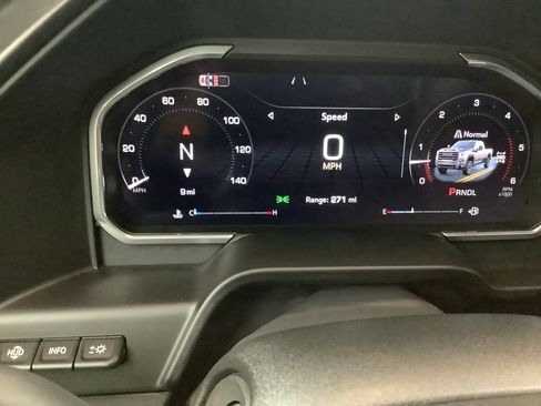 New 2026 GMC Sierra 2500 AT4 w/ AT4 Premium Plus Package image 23