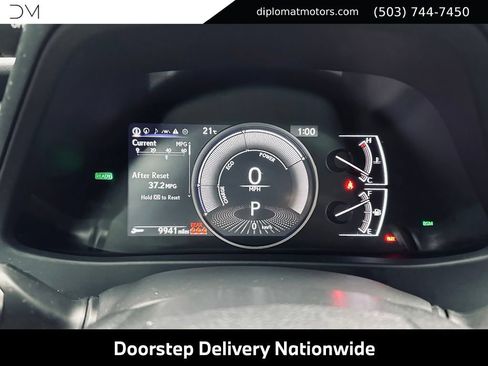 Used 2024 Lexus UX 250h F Sport AWD/4WD image 37