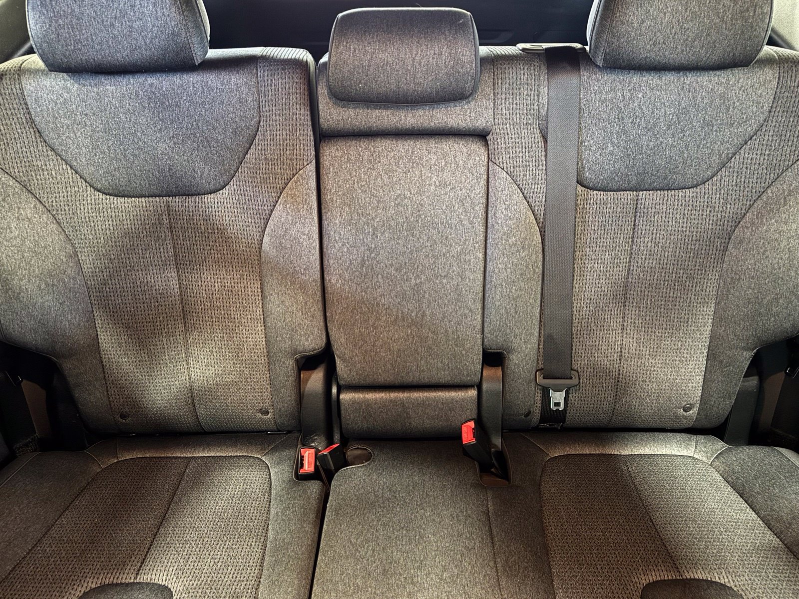 Used 2023 Hyundai Santa Fe SEL FWD image 34
