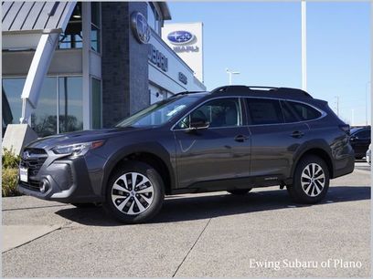 Used 2025 Subaru Outback Premium w/ Popular Package #1
