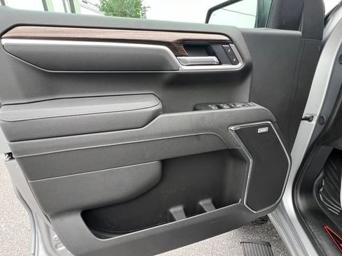 New 2026 Chevrolet Silverado 1500 RST AWD/4WD image 16