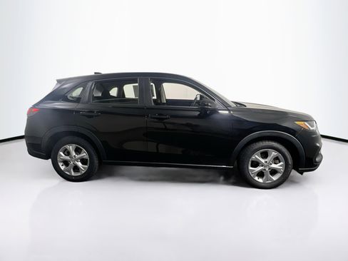 Used 2023 Honda HR-V LX image 4