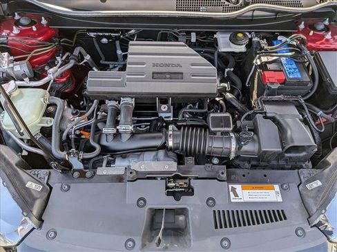 Used 2021 Honda CR-V EX image 22