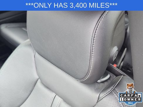 Used 2026 Jeep Grand Wagoneer Limited AWD/4WD image 15