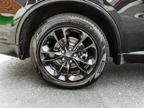 Used 2023 Dodge Durango R/T w/ Blacktop Package AWD/4WD image 34