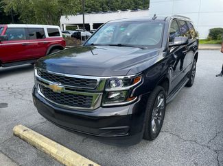 Used 2017 Chevrolet Tahoe LT RWD video 1