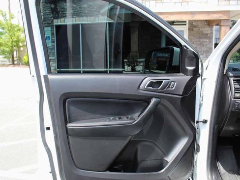 Used 2019 Ford Ranger Lariat w/ Technology Package RWD image 11