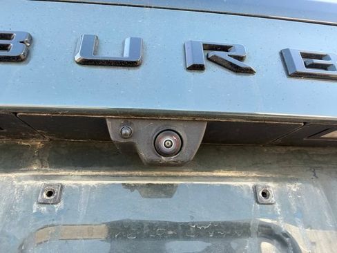 Used 2026 Chevrolet Suburban RST w/ Comfort Package AWD/4WD image 12