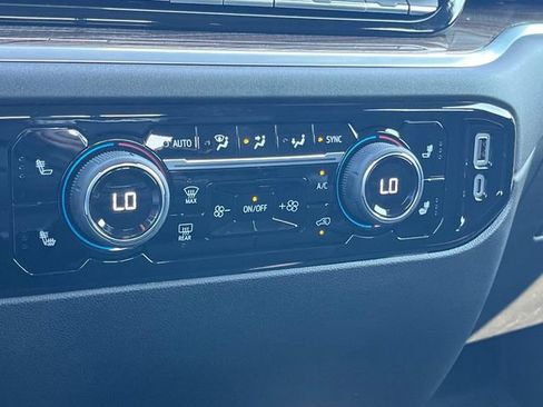 New 2026 Chevrolet Silverado 1500 LT w/ All Star Edition Plus image 28