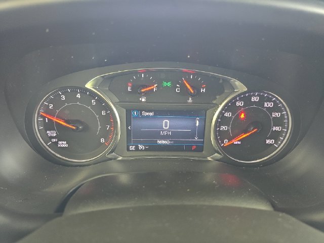 Certified 2023 GMC Acadia SLE w/ Driver Convenience Package AWD/4WD image 17