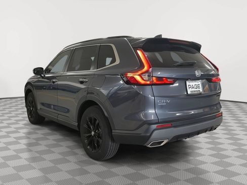 Used 2024 Honda CR-V Sport-L image 25