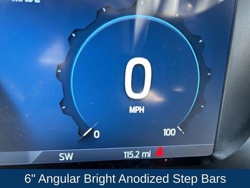 New 2026 Ford F350 Lariat w/ Chrome Package image 18