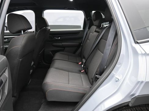 Certified 2026 Honda CR-V TrailSport image 25